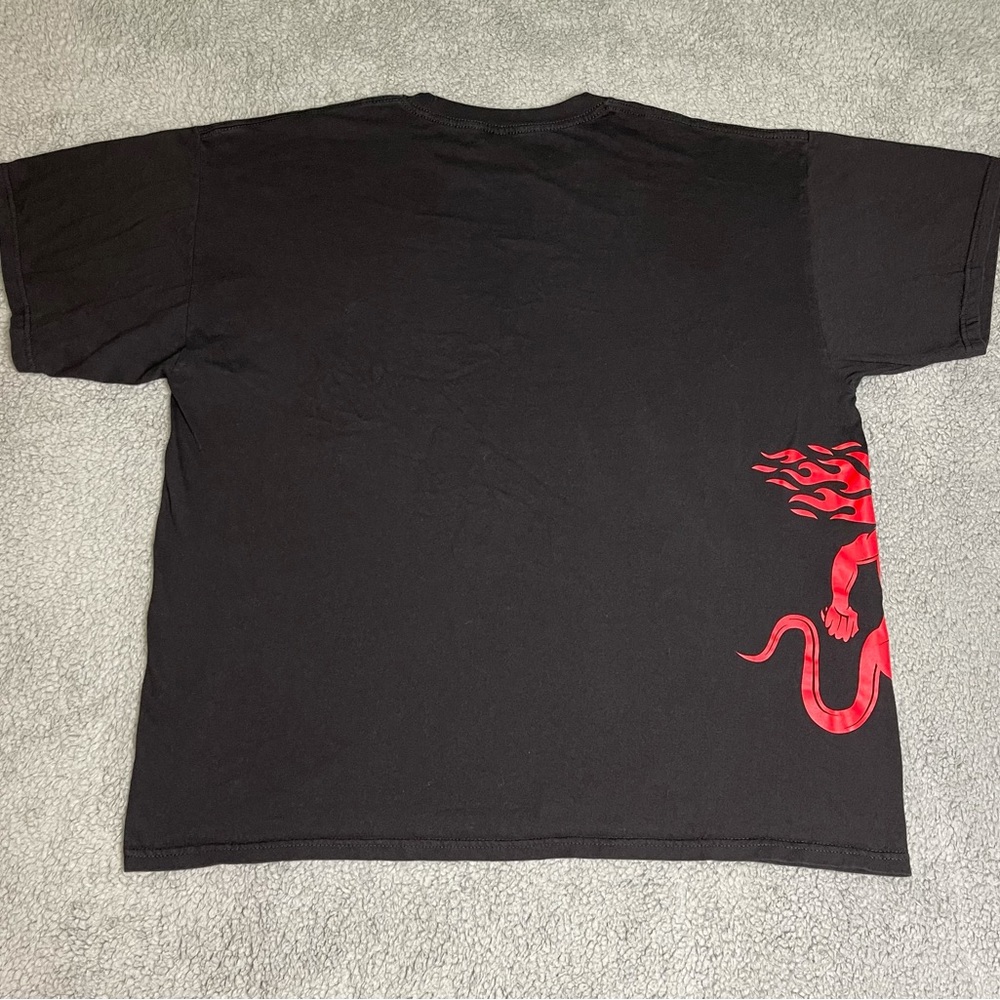 Graphic tee - Picture 3 of 3